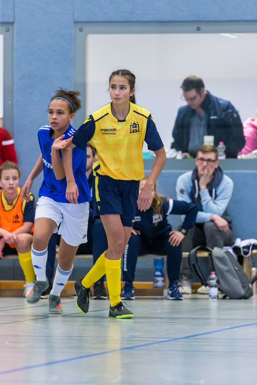 Bild 355 - wBJ Auswahl Futsalturnier